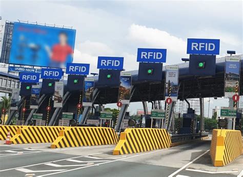 rfid toll system|where to buy nlex rfid.